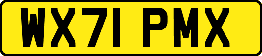 WX71PMX