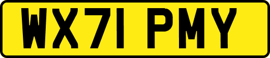 WX71PMY