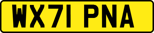 WX71PNA