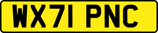 WX71PNC