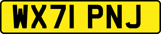 WX71PNJ
