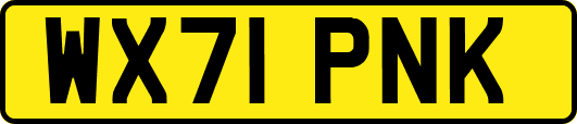 WX71PNK