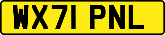 WX71PNL
