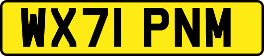WX71PNM