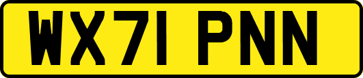 WX71PNN