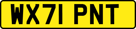 WX71PNT