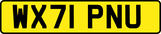 WX71PNU