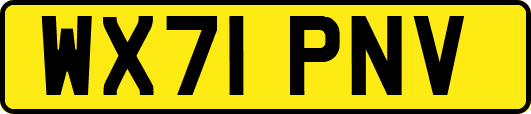 WX71PNV