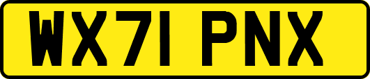 WX71PNX