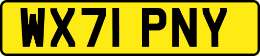 WX71PNY