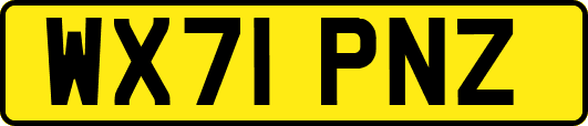 WX71PNZ