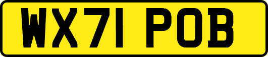 WX71POB
