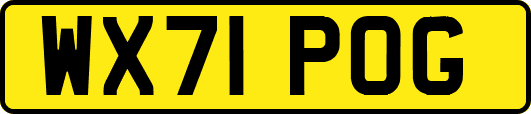 WX71POG