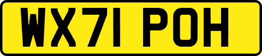 WX71POH
