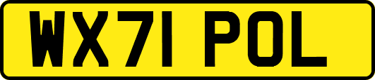 WX71POL
