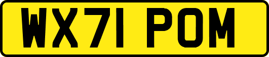 WX71POM