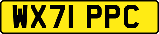WX71PPC