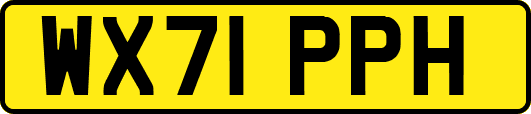 WX71PPH