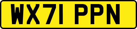 WX71PPN