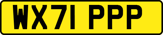 WX71PPP