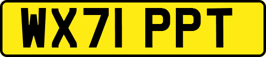 WX71PPT