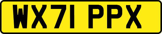 WX71PPX