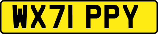 WX71PPY