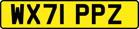 WX71PPZ