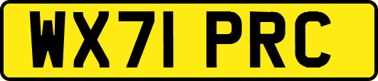 WX71PRC