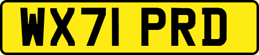 WX71PRD