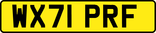 WX71PRF