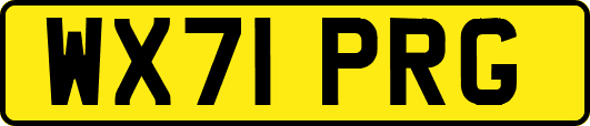 WX71PRG