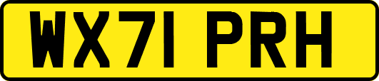 WX71PRH
