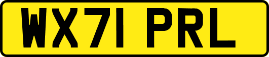 WX71PRL
