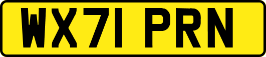 WX71PRN