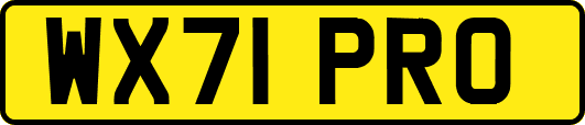 WX71PRO