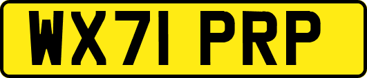 WX71PRP