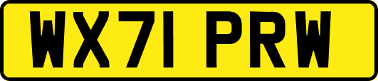 WX71PRW