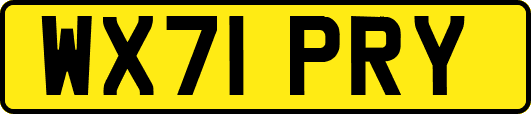 WX71PRY