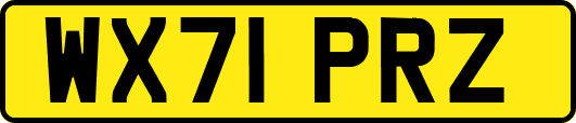 WX71PRZ