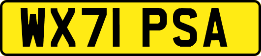 WX71PSA