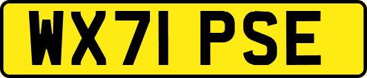 WX71PSE