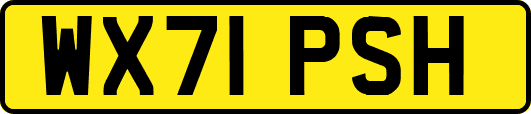 WX71PSH