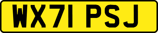 WX71PSJ