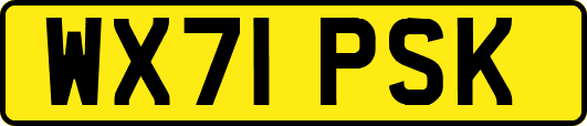 WX71PSK