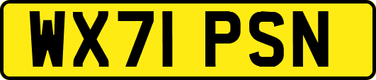 WX71PSN