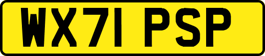 WX71PSP