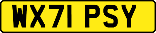 WX71PSY
