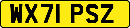 WX71PSZ