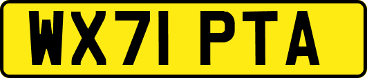 WX71PTA